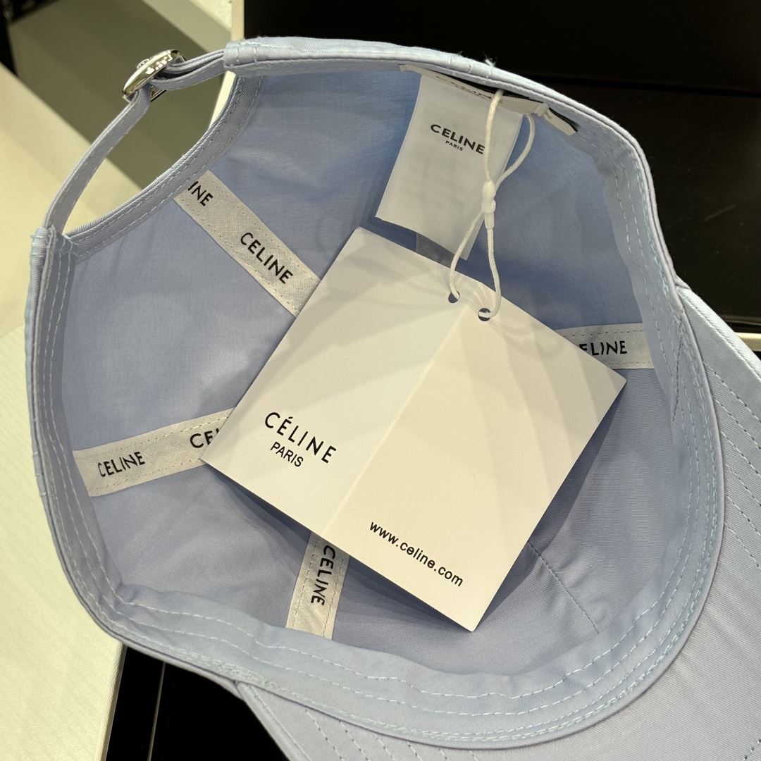 Celine Caps